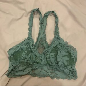 Aerie Lace Bralette